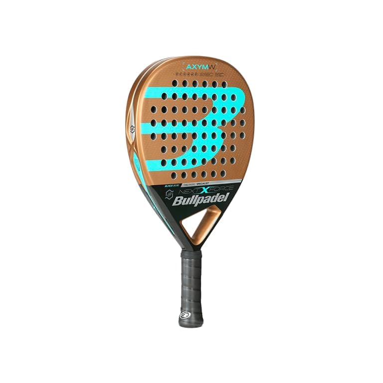 Bullpadel Axym Woman 2022