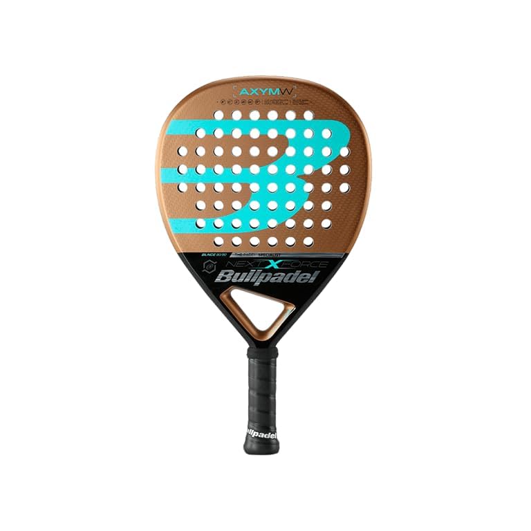 Bullpadel Axym Woman 2022