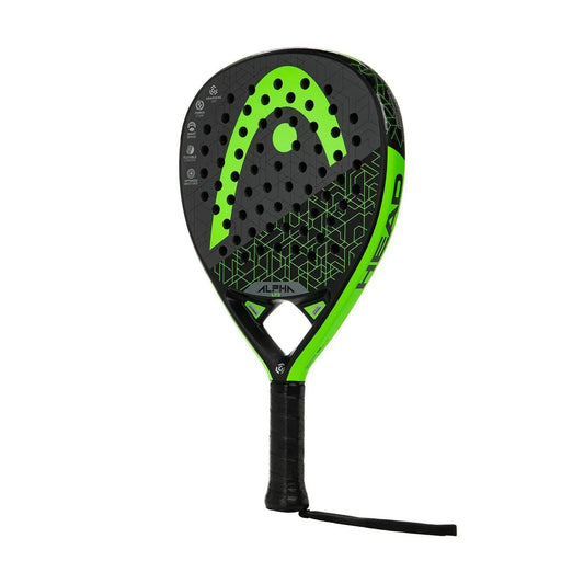 Pala de pádel Head Graphene360 Alpha LTD Senior