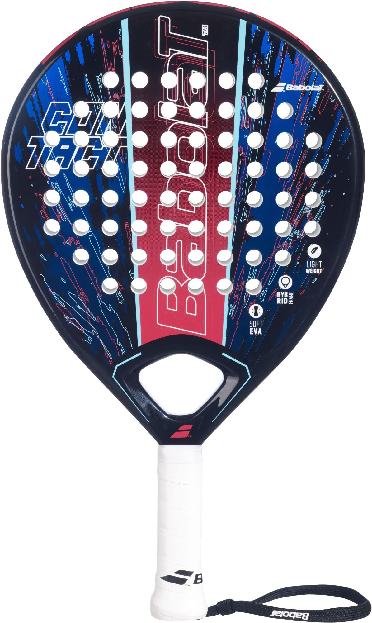 Babolat Contact 2022